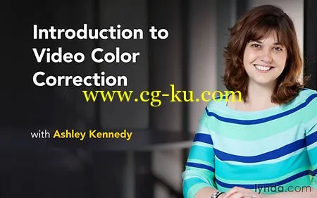 Lynda – Introduction To Video Color Correction的图片1