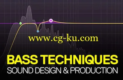ADSR Sounds – Bass Sound Design & Production Techniques For House Producers (2015)的图片1