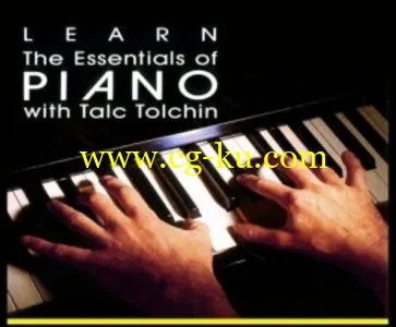 Learn The Essentials Of Piano – Volume 7: In-depth Scales的图片1