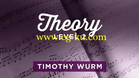 Music Theory Level 2: Chord Progressions And Song Writing的图片1