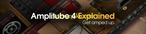 Groove3 – Amplitube 4 Explained的图片1