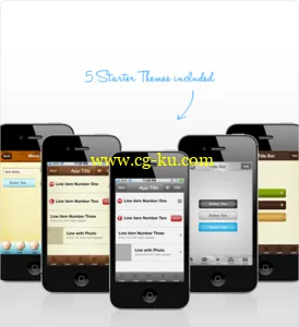 Learn To Design And Sell Mobile Themes的图片1