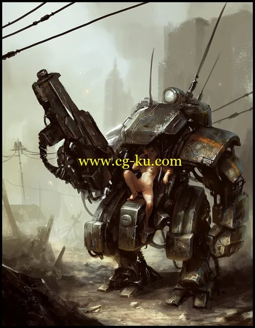 Gumroad – Break From War的图片1 Gumroad – Break From War的图片1
