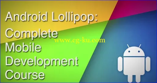 Learn Android Lollipop Development. Create Java Android Apps的图片1
