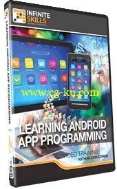 Learning Android App Programming Training Video的图片1