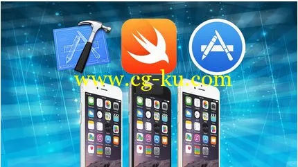 Apple Mobile App Development With Swift, Xcode, And IOS的图片1