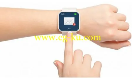 Learn Android Wear Programming的图片1