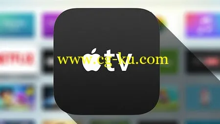 Apple TV Apps. Convert An IPhone App To Apple TV Using TVOS的图片1