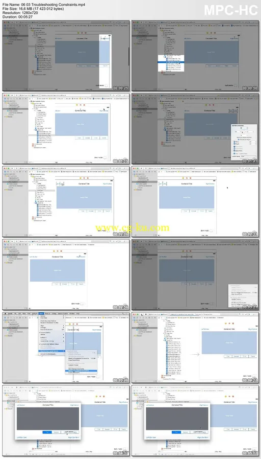 IOS 9 Fundamentals的图片2