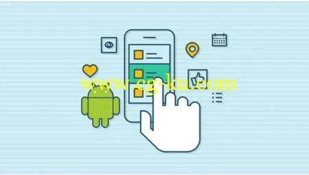 Android App Development: Easy And Quick Programming的图片1