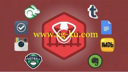 8 Beautiful Ruby On Rails Apps In 30 Days & TDD – Immersive的图片1
