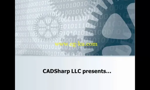 CADSharp LLC – Automating SolidWorks With VBA的图片3