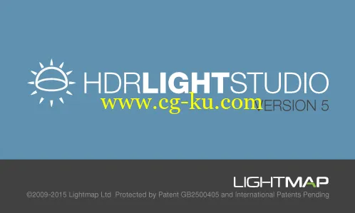 HDR Light Studio 5.2.1 Mac/Lnx的图片1