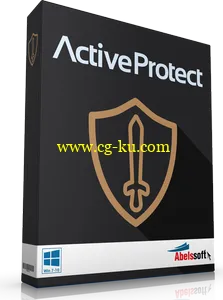 Abelssoft ActiveProtect Plus V2016.1.0的图片1