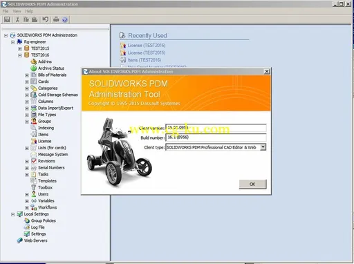 SolidWorks 2016 SP3.0的图片4