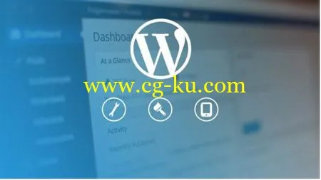 Wordpress Development的图片1