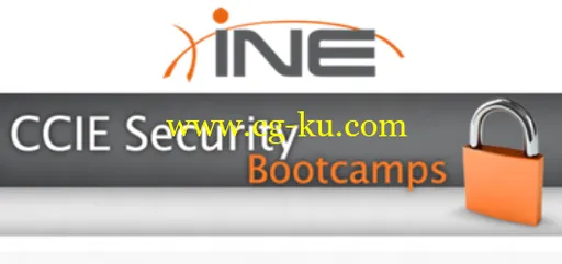 CCIE Security Bootcamp (2015)的图片1