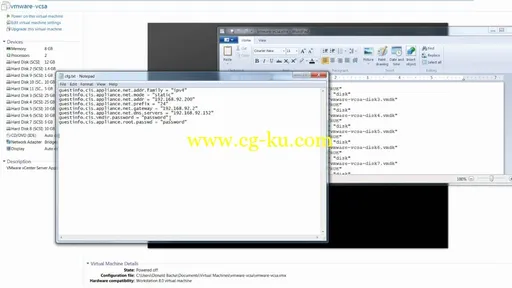 INE – Introduction To VMware VSphere 6.0的图片3