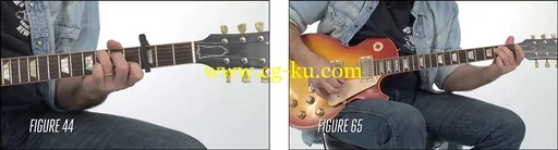 Guitar World – Andy Aledort – Rock Guitar 101 – DVD (2013) 摇滚吉他教程的图片3