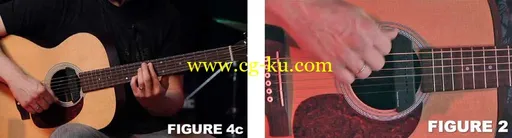 Guitar World – Dale Turner – Acoustic Rock Guitar – DVD (2013)的图片3