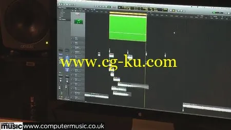Computer Music – Producer Masterclass: Headhunterz – CM 200 (2014)的图片3
