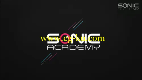 Sonic Academy – Tech Tips Volume 15 (2014)的图片1