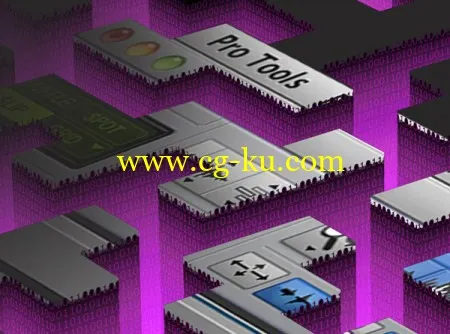 Groove3 – Pro Tools 9 Explained的图片1