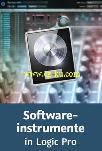 Video2Brain – Softwareinstrumente In Logic Pro的图片1
