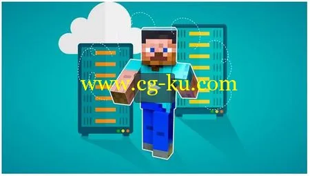 How To Build A Minecraft Server的图片1