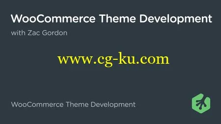 Teamtreehouse – WooCommerce Theme Development的图片1