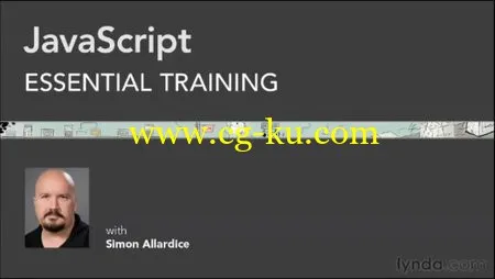 Lynda – JavaScript Essential Training的图片1 Lynda – JavaScript Essential Training的图片1