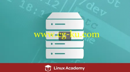 Learn To Run Linux Servers Part 2 (LPI Level 1-102)的图片1