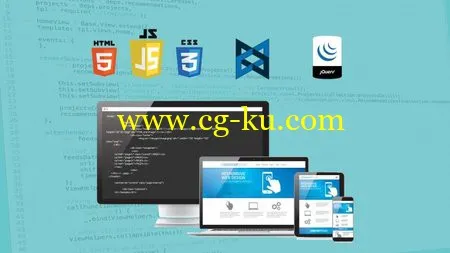 Foundations Of Front-End Web Development的图片1