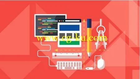 Complete Web Developer Course To Build Premium Web Templates的图片1