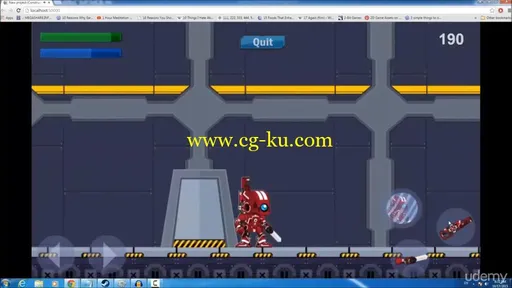 Build Cross-Platform HTML5 Games With Construct 2 – Part 3的图片3