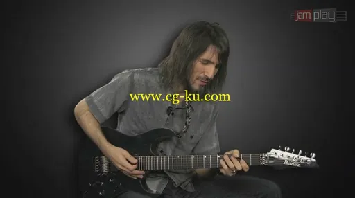 JamPlay – Artist Series – Bumblefoot (2015)的图片3