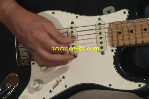Slide Guitar In Standard Tuning的图片3