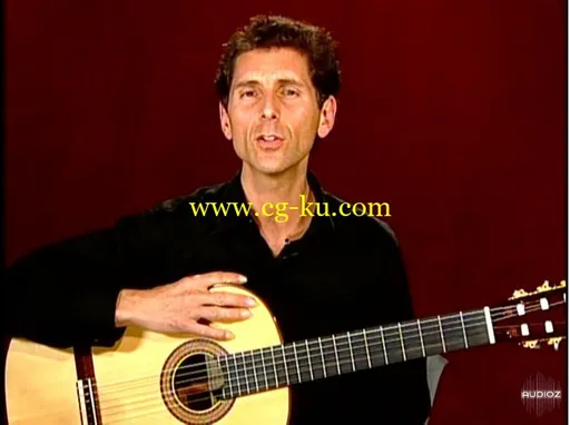 Rick Udler – The Brazilian Sound For Fingerstyle Guitar的图片2