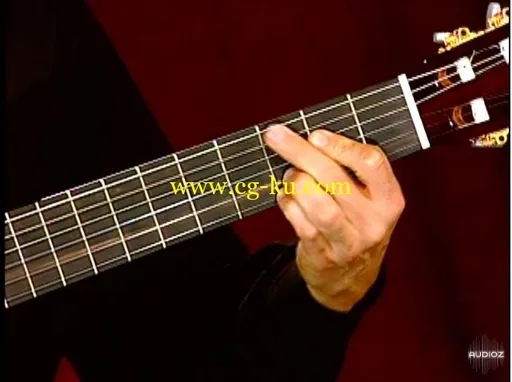 Rick Udler – The Brazilian Sound For Fingerstyle Guitar的图片3