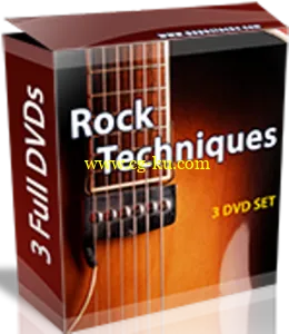 Rock Techniques的图片1
