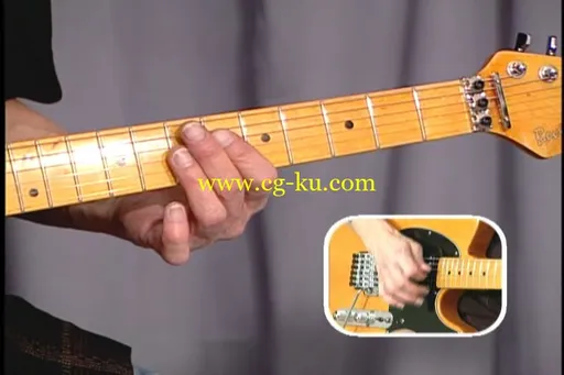 Funky Rhythm Guitar的图片3