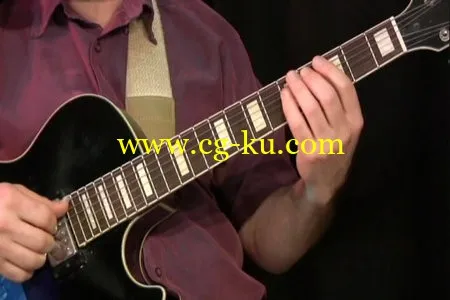Pop Hits For Solo Jazz Guitar的图片3