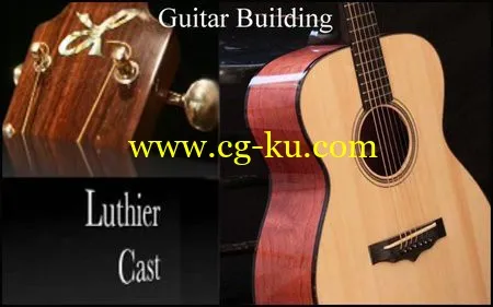 Guitar Building的图片1