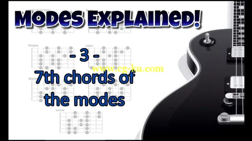 20 Neoclassical Licks – And Website Content的图片2