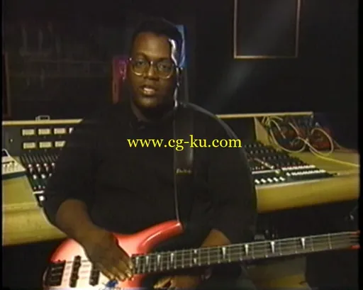 Randy Jackson – Mastering The Groove的图片3