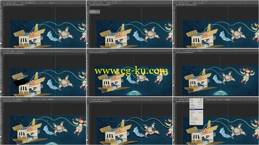 Photoshop Quick Start的图片1