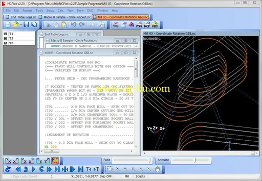 NCPlot 2.32的图片1