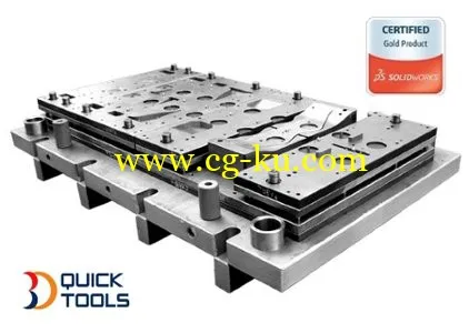 3DQuickPress 6.0.3 HotFix的图片1
