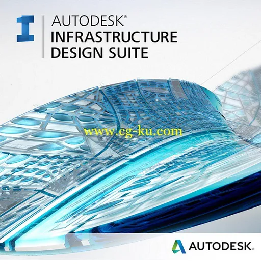 Autodesk Infrastructure Design Suite Ultimate 2016的图片1