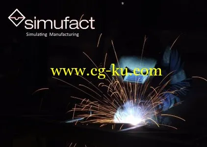 Simufact Welding 4.0.3的图片1